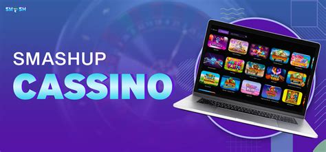 Smashup casino codigo promocional